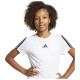 Adidas Παιδική κοντομάνικη μπλούζα Training Essentials 3-S Tee